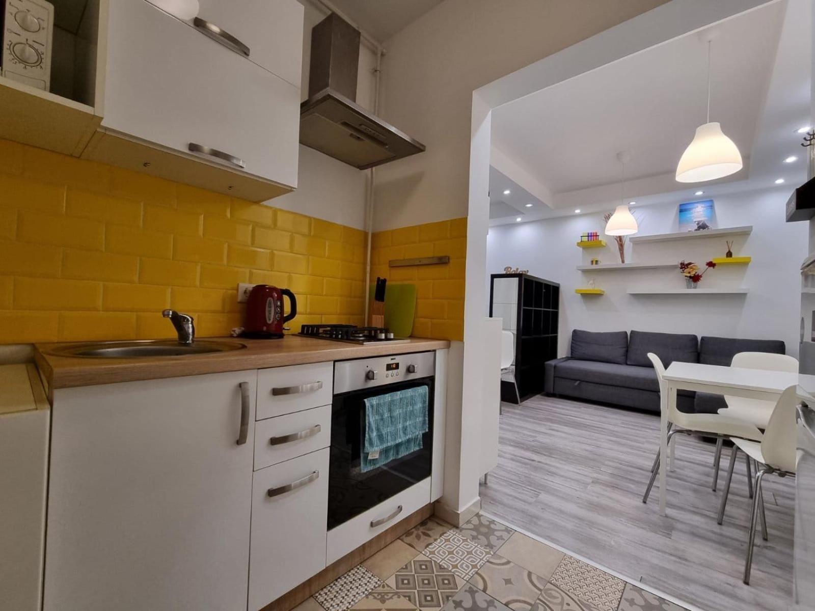 Cozy Family Apartment In Budapest Ngoại thất bức ảnh