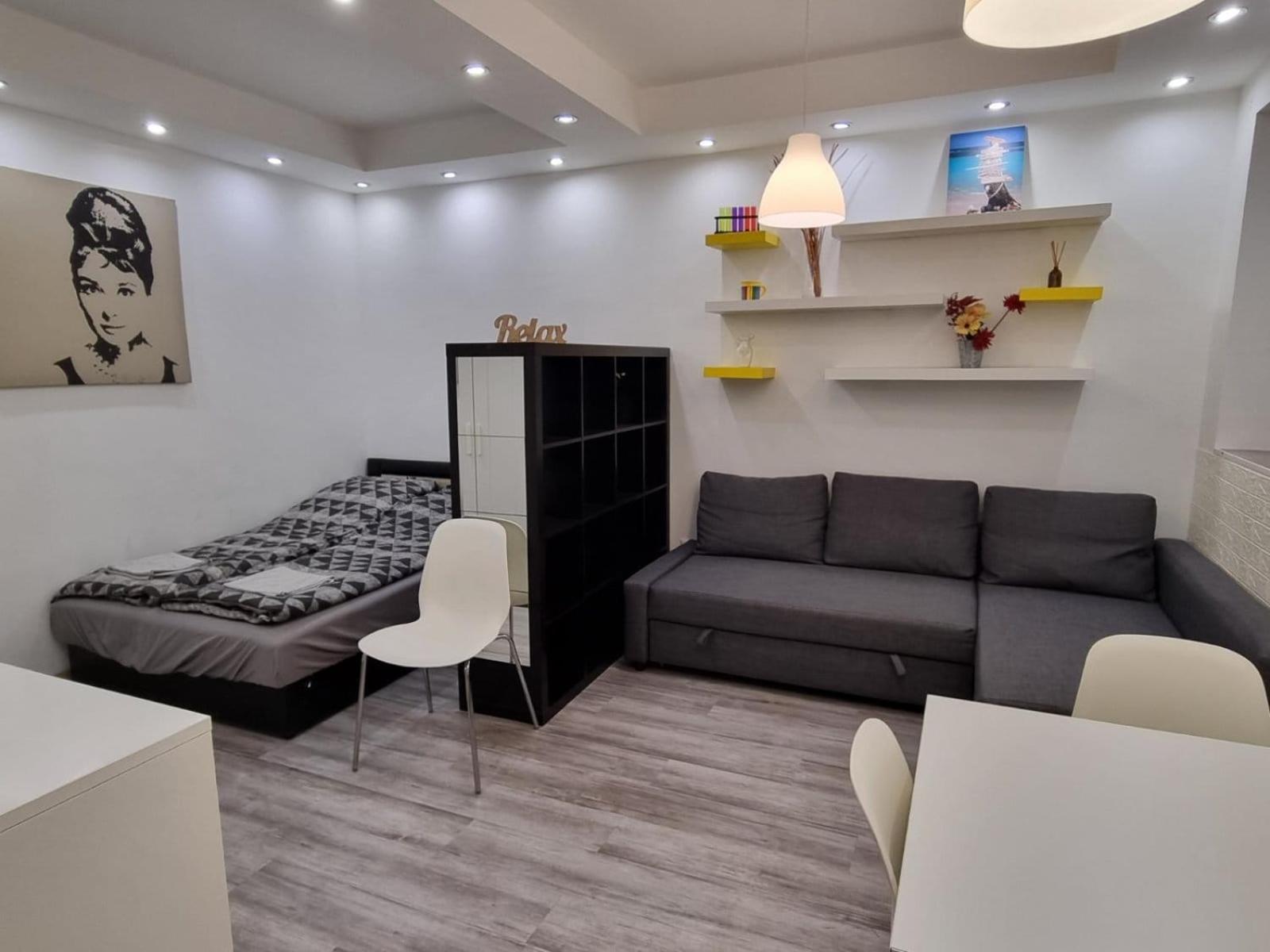 Cozy Family Apartment In Budapest Ngoại thất bức ảnh