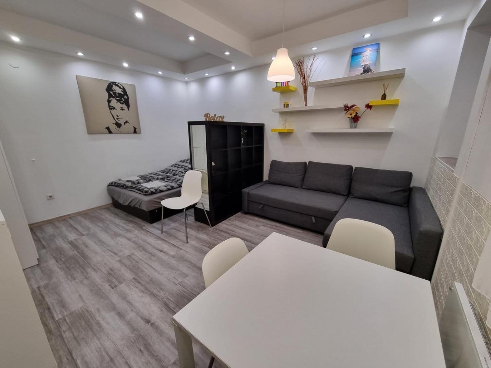 Cozy Family Apartment In Budapest Ngoại thất bức ảnh