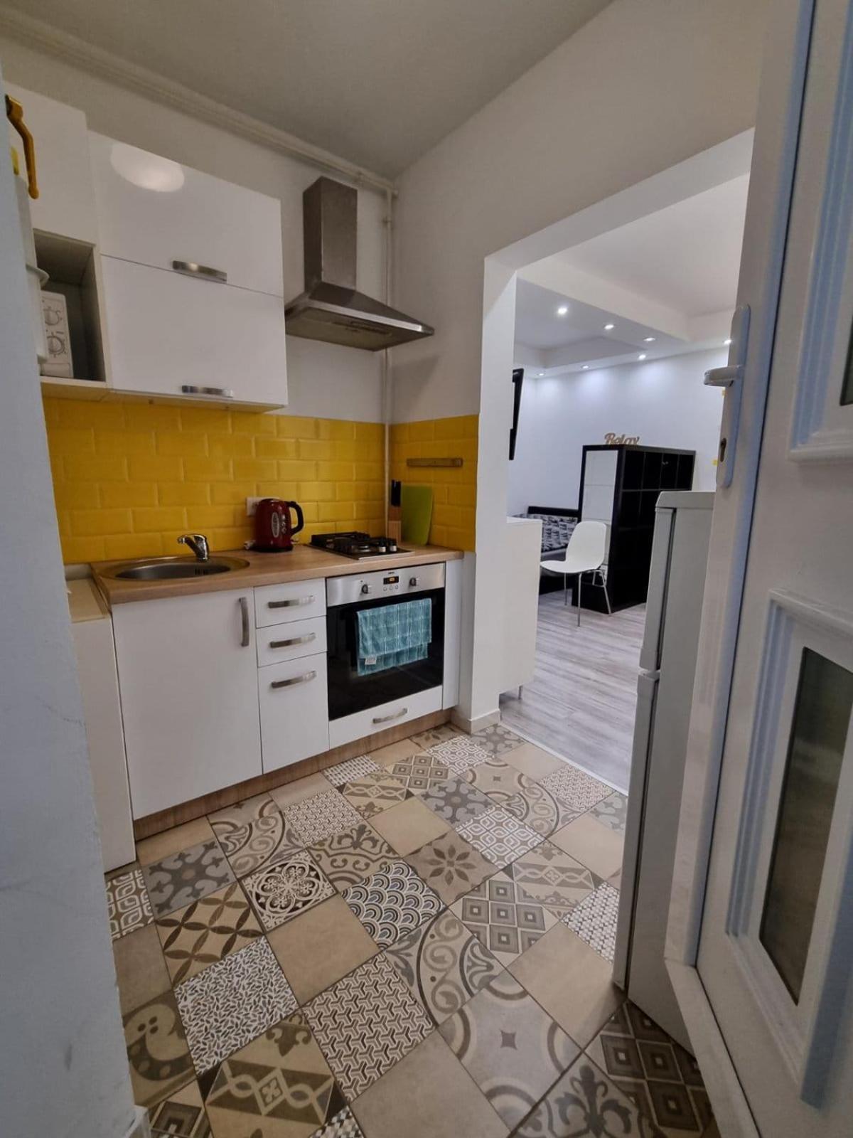 Cozy Family Apartment In Budapest Ngoại thất bức ảnh